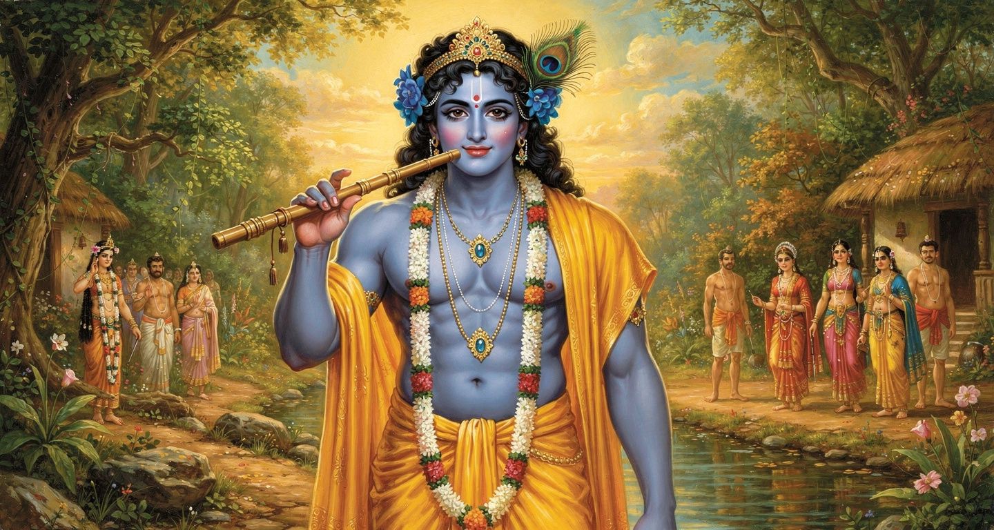 स्कंध 3 — यथास्थिति चित्र
