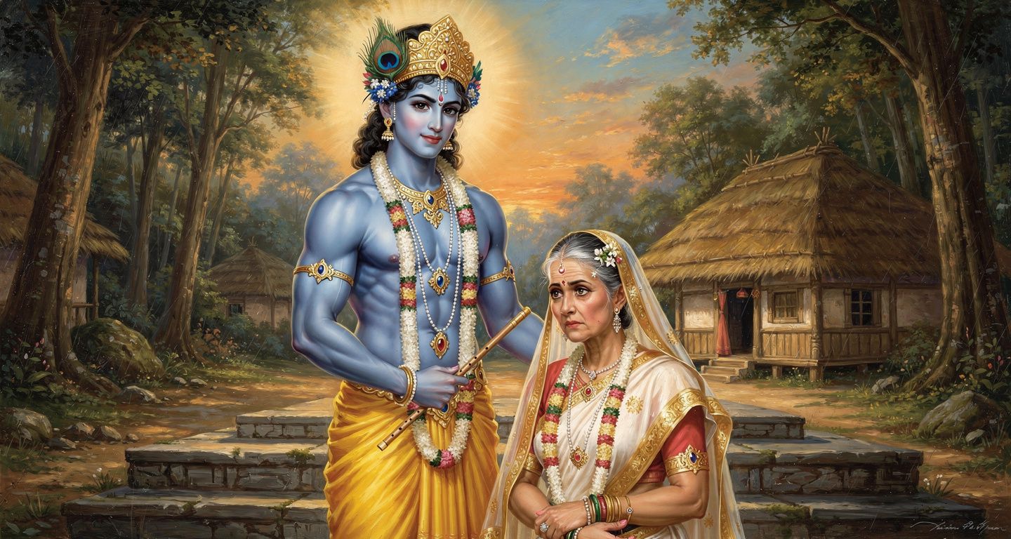 स्कंध 10 — परम कल्याण चित्र